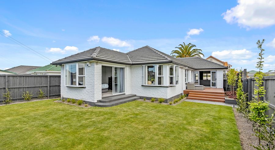  at 515 Harewood Road, Harewood, Christchurch
