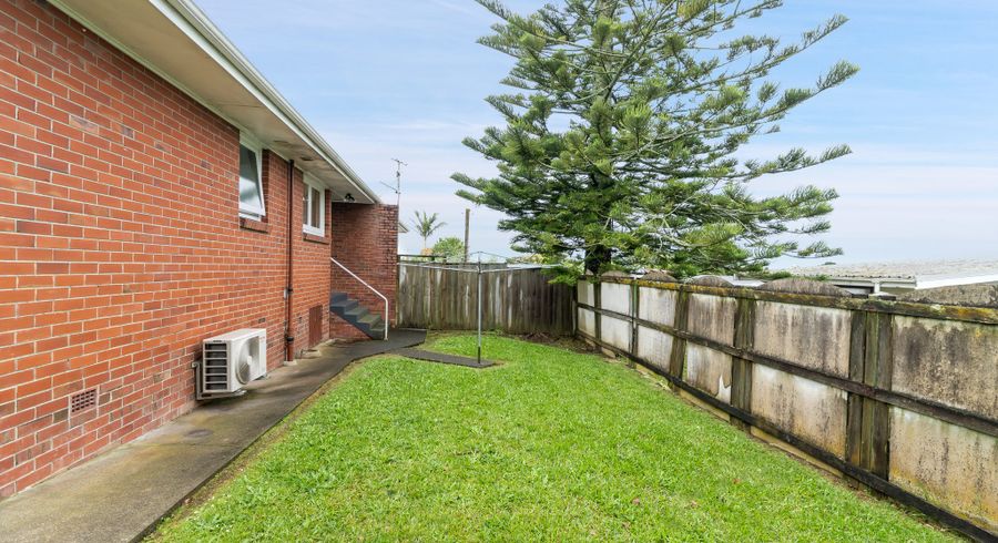  at 3/104 Titirangi Road, New Lynn, Waitakere City, Auckland