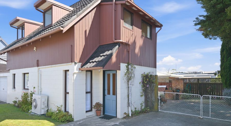  at 1/132 Maich Road, Manurewa, Manukau City, Auckland