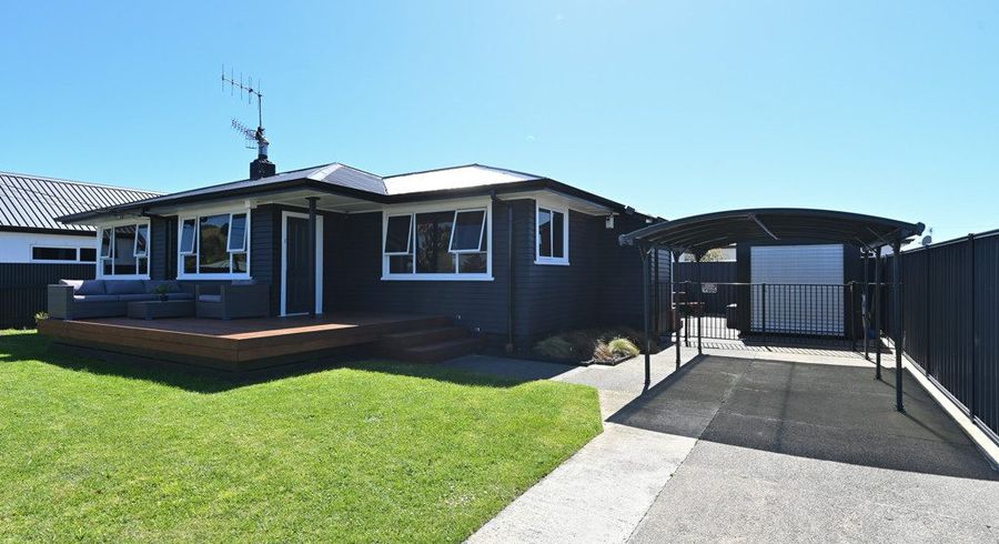  at 27 Warwick Crescent, Taradale, Napier