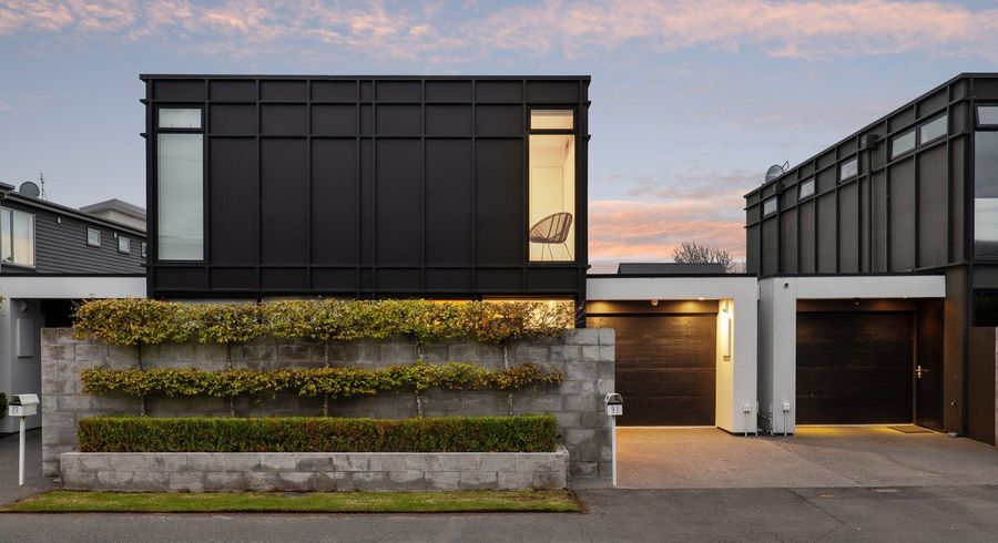  at 91 Canon Street, St. Albans, Christchurch City, Canterbury