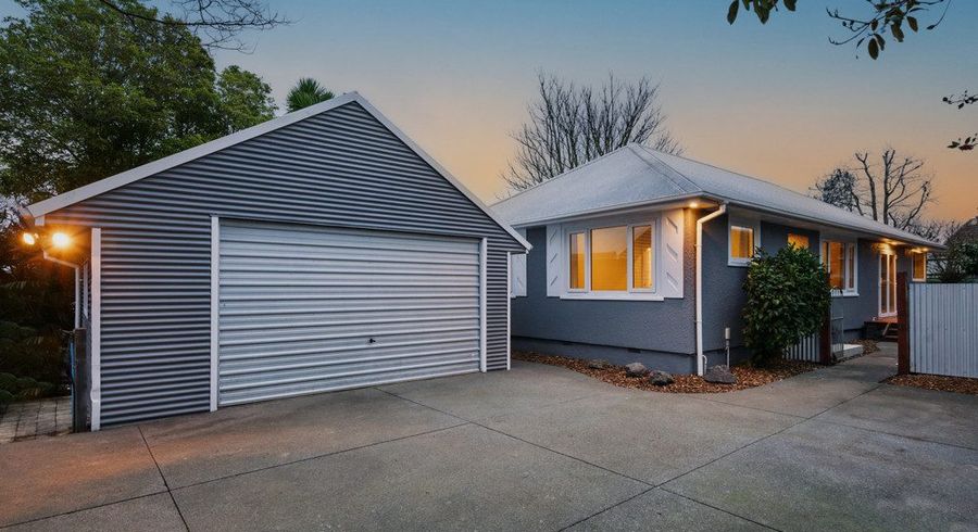  at 129 Mcfaddens Road, St. Albans, Christchurch City, Canterbury