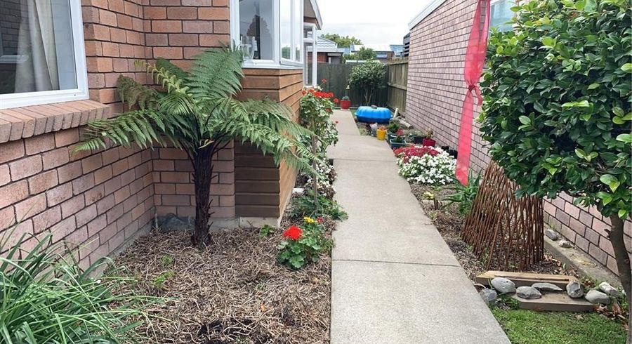  at 46C McLauchlan Street, Springlands, Blenheim, Marlborough