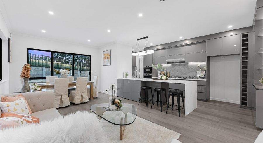  at 34 Barley Road, Flat Bush, Manukau City, Auckland