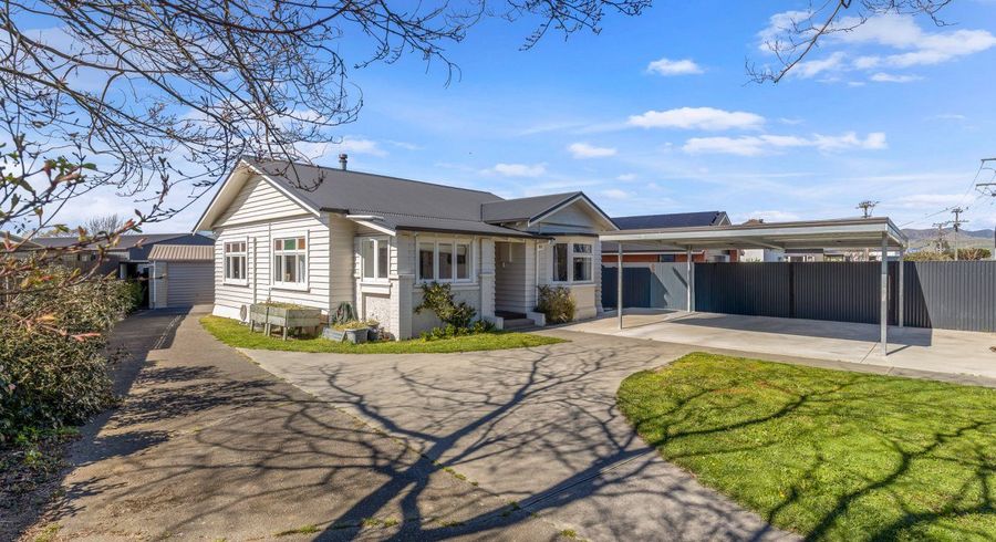  at 129 Maxwell Road, Redwoodtown, Blenheim, Marlborough