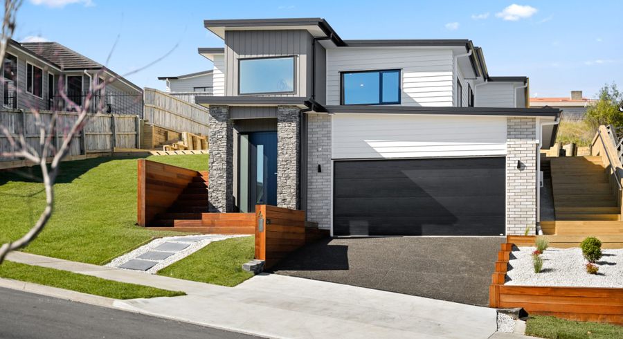  at 4 Dulverton Rise, Flagstaff, Hamilton, Waikato