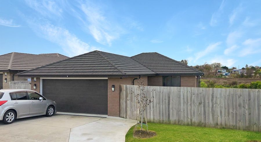  at 5 Waipokapu Place, Opaheke, Papakura