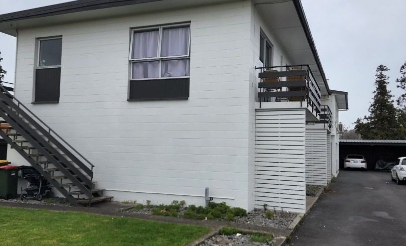  at 4/65 York Street, Hamilton East, Hamilton, Waikato