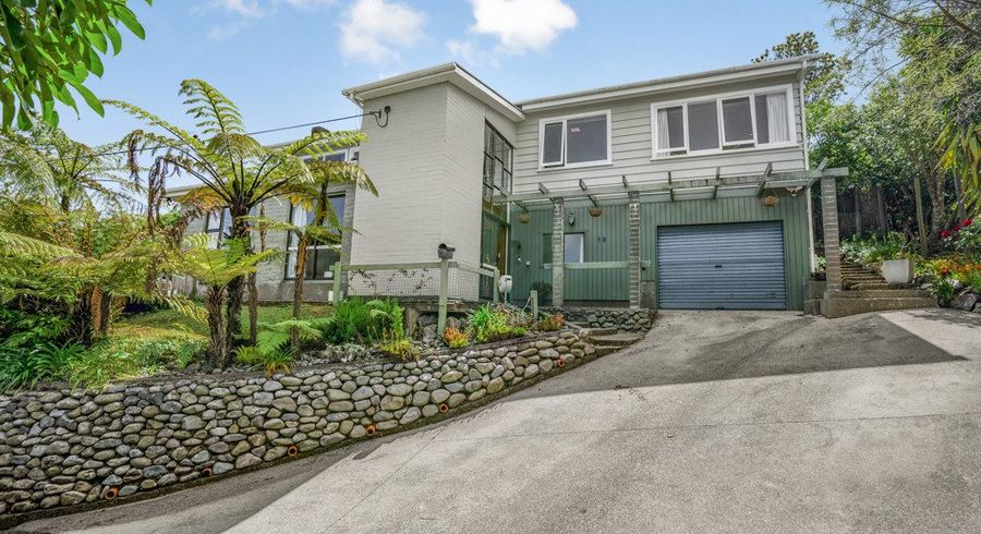  at 19 Vista Crescent, Brown Owl, Upper Hutt, Wellington