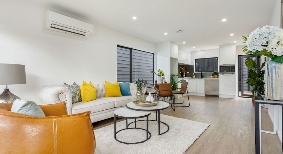  at 4/20 Metcalfe Road, Ranui, Waitakere City, Auckland