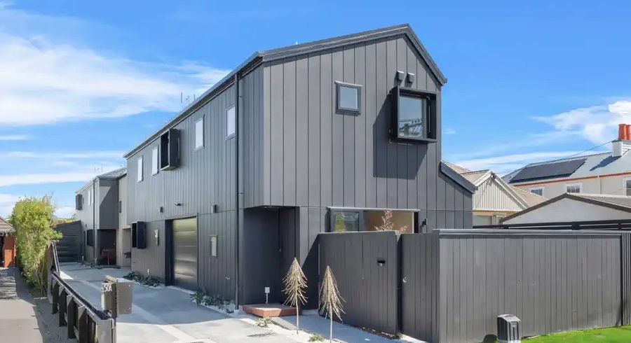  at 2/48 Winton Street, St. Albans, Christchurch City, Canterbury