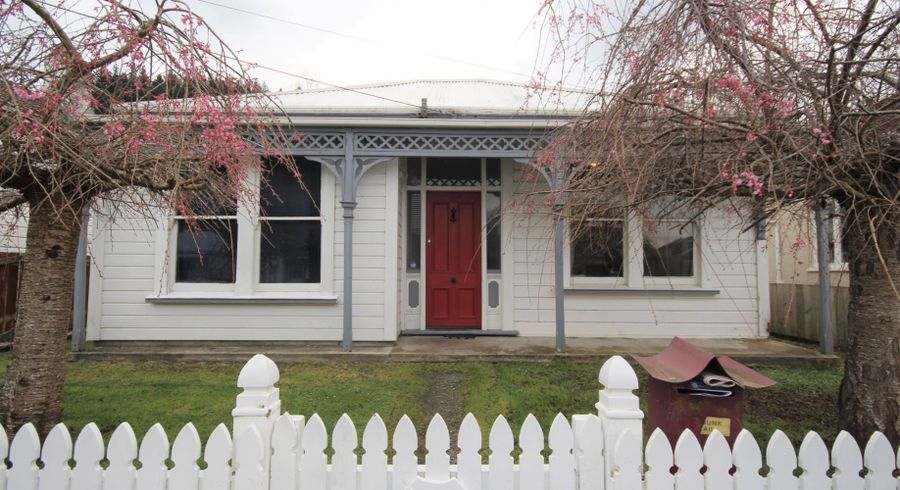  at 34 Carr Street, North East Valley, Dunedin, Otago