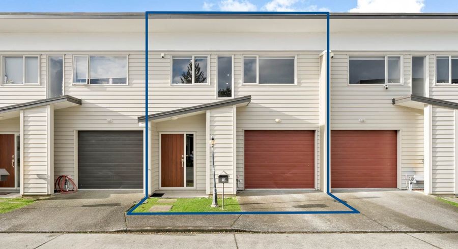  at 12/45a Swanson Road, Henderson, Waitakere City, Auckland