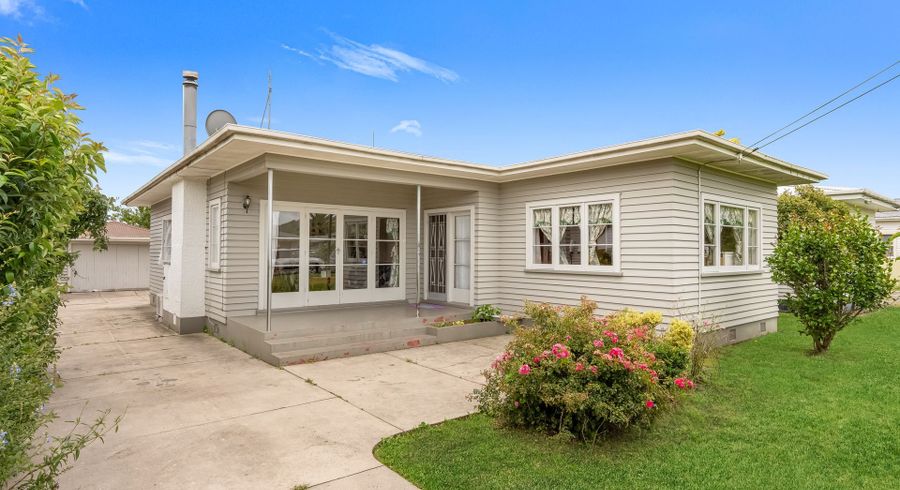  at 6 Lewis Street, Kaiti, Gisborne, Gisborne