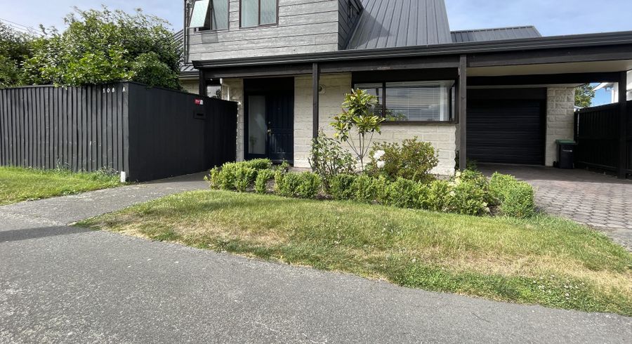  at 108a Condell Avenue, Papanui, Christchurch City, Canterbury
