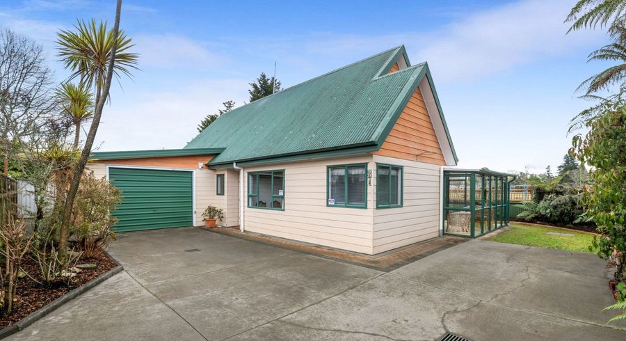  at 27A Konene Street, Utuhina, Rotorua, Bay Of Plenty