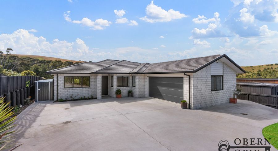  at 12 Eckford Lane, Maraetai, Manukau City, Auckland