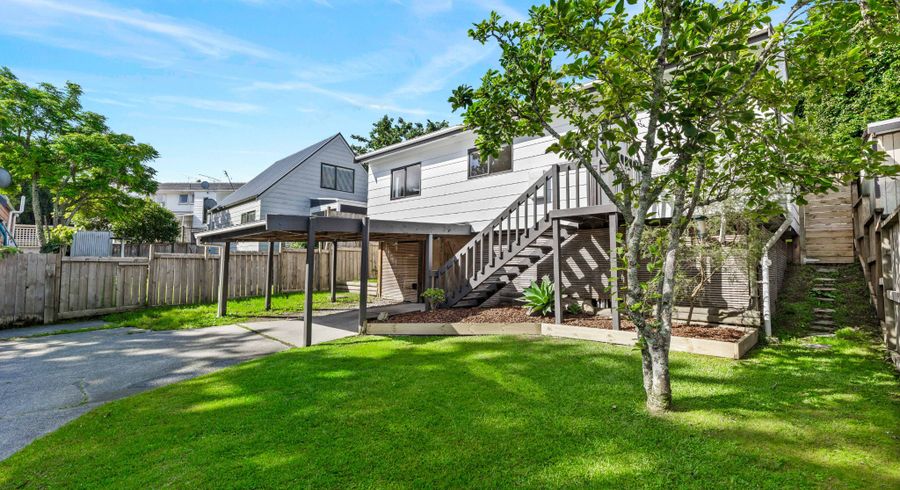  at 3/6 Makora Road, Massey, Waitakere City, Auckland