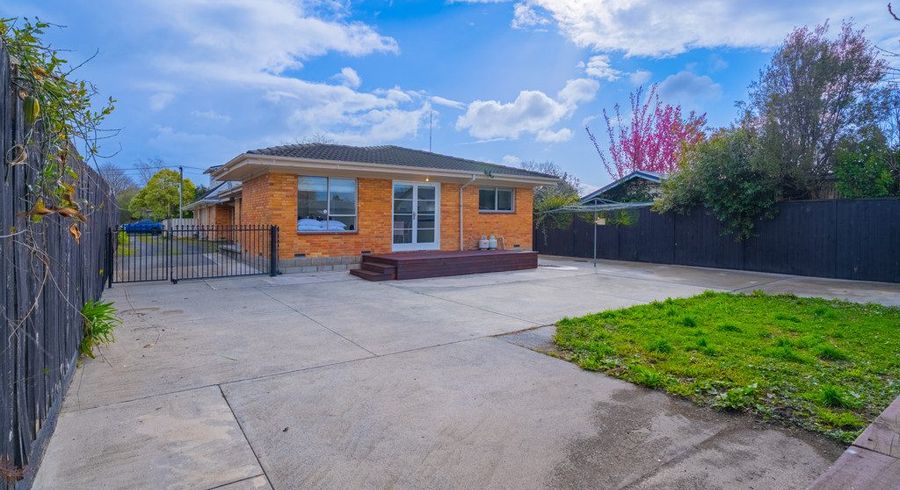  at 58B Nixon Street, Hamilton East, Hamilton, Waikato