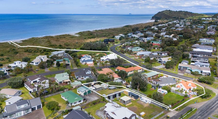  at 429 Seaforth Road, Waihi Beach, Western Bay Of Plenty, Bay Of Plenty