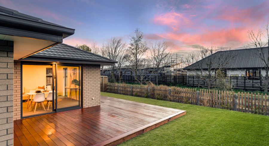  at 32 Pitcaithly Street, Halswell, Christchurch City, Canterbury