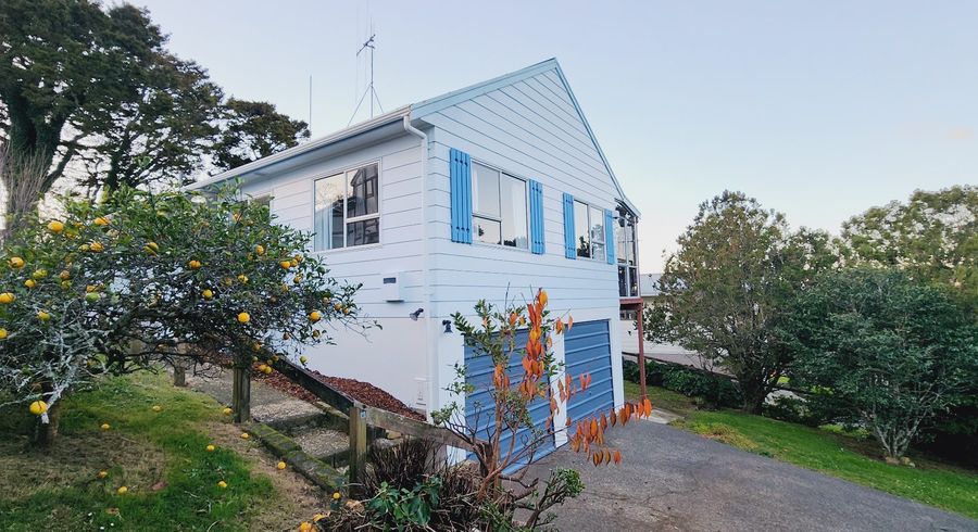  at 46 Eden Terrace, Kamo, Whangarei, Northland