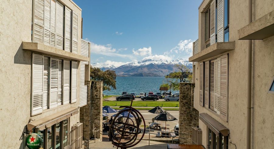 at 1.2/153 Ardmore Street, Wanaka, Wanaka, Otago