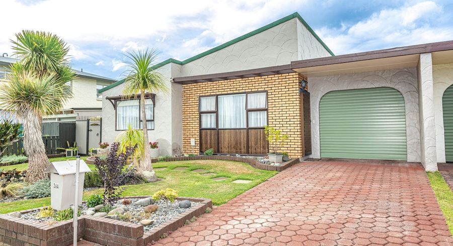  at 26A Stafford Street, Springvale, Whanganui, Manawatu / Whanganui