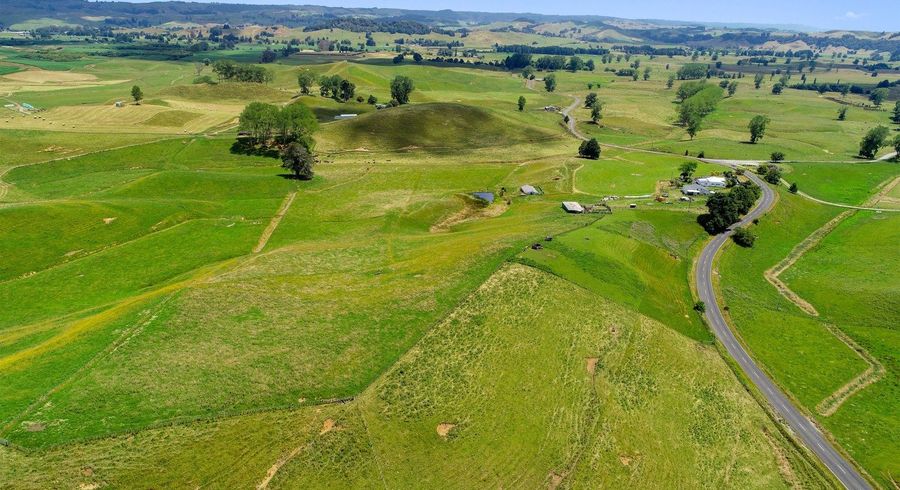  at 266 Tikitiki Road, Piopio, Waitomo, Waikato