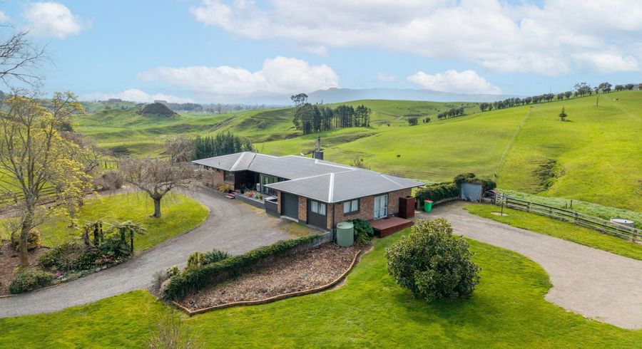  at 374 Morgan Road, Matamata, Matamata-Piako, Waikato
