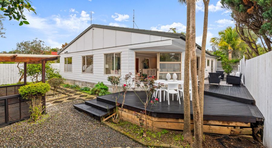  at 36A Howard Hunter Avenue, Saint Johns, Auckland City, Auckland