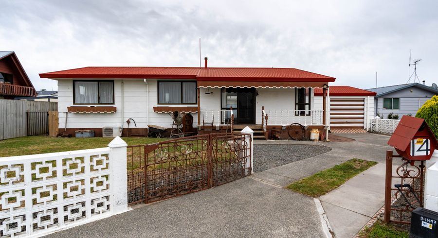  at 14 Brightwell Place, Nawton, Hamilton
