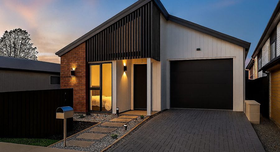  at 44 Paretao Street, Massey, Waitakere City, Auckland