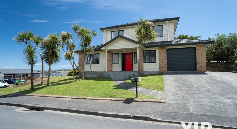  at 80 Baylands Drive, Newlands, Wellington