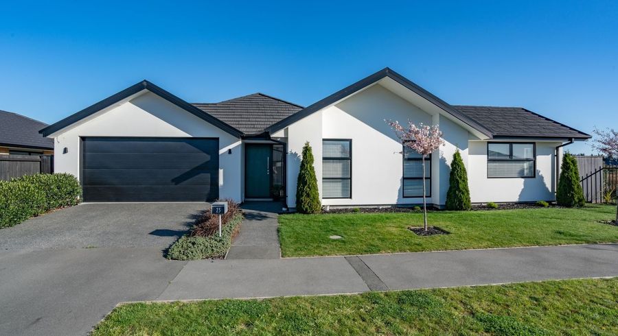  at 23  Koareare Ave, Halswell, Christchurch City, Canterbury