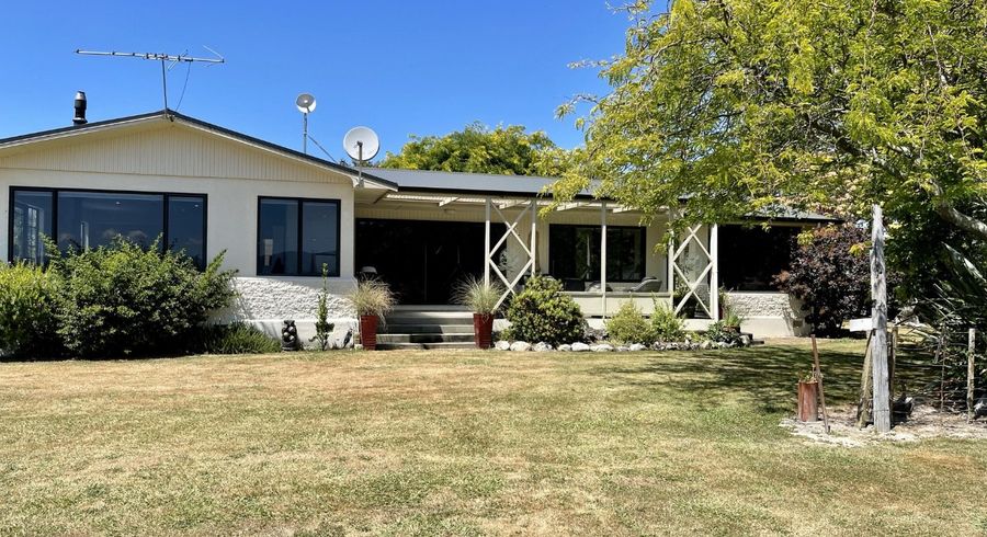  at 114 Wills Road (Main House), Upper Moutere, Tasman, Nelson / Tasman