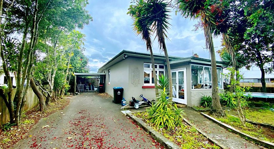  at 76 Ferndale Road, Mount Wellington, Auckland