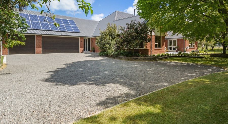  at 899 Downs Road, Eyrewell, Waimakariri, Canterbury