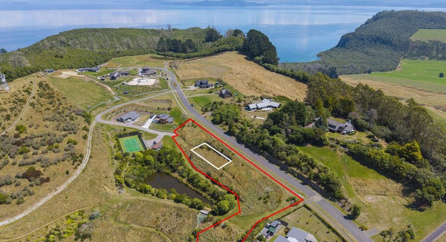 at 7 Grandview Lane, Acacia Bay, Taupo, Waikato