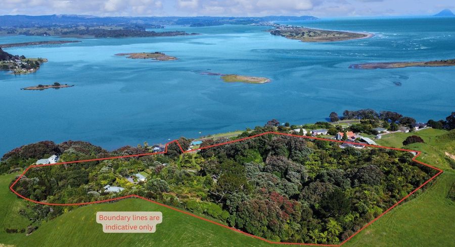  at 248 Ohiwa Harbour Road, Opotiki, Opotiki, Bay Of Plenty