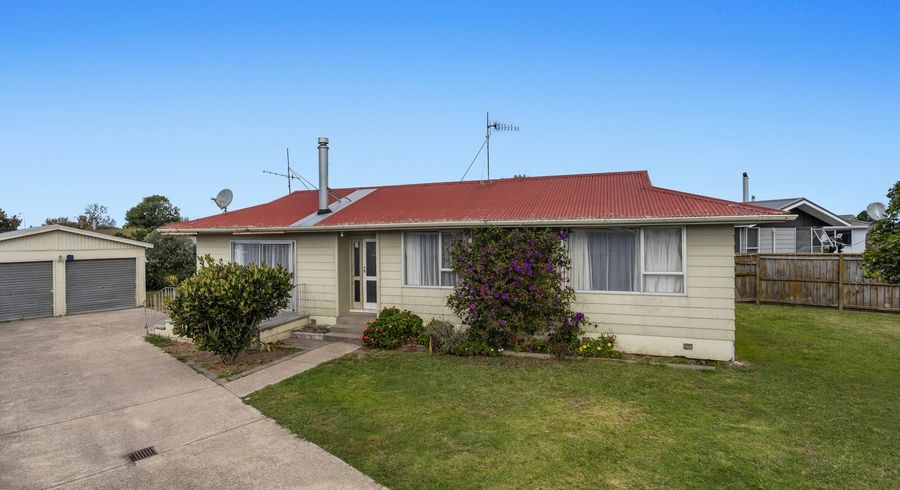  at 50 Puriri Crescent, Edgecumbe, Whakatane, Bay Of Plenty
