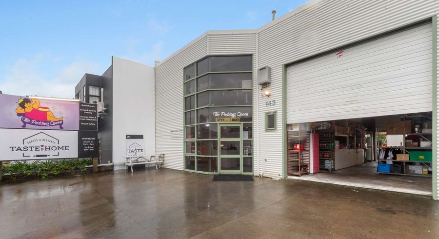  at 143 Molesworth street, New Plymouth, New Plymouth, Taranaki