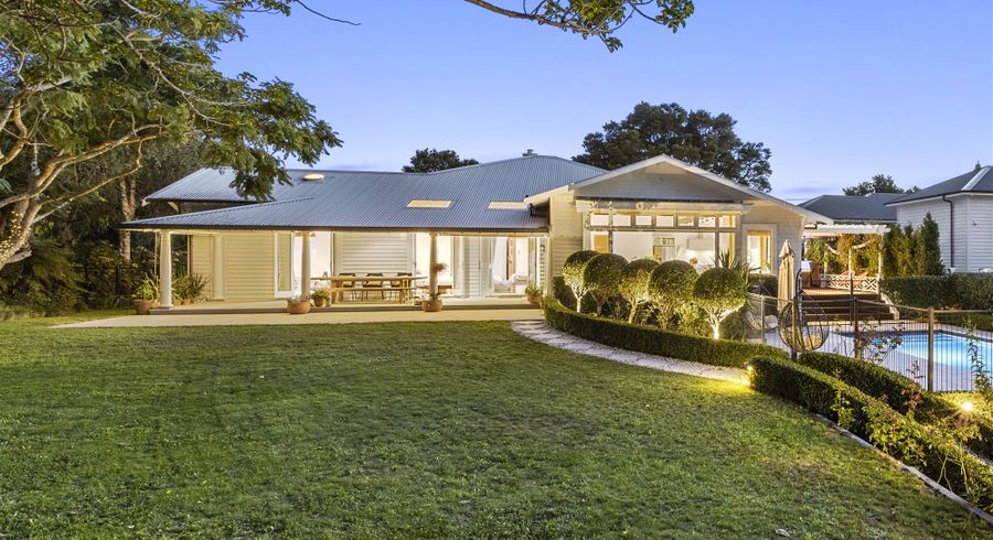  at 19 Golf Road, Epsom, Auckland