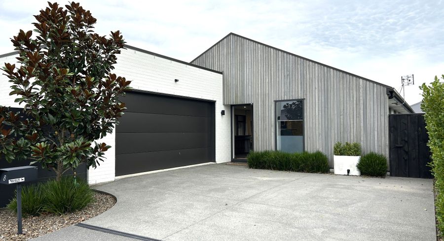  at 8 Kennington Drive, Rolleston, Rolleston