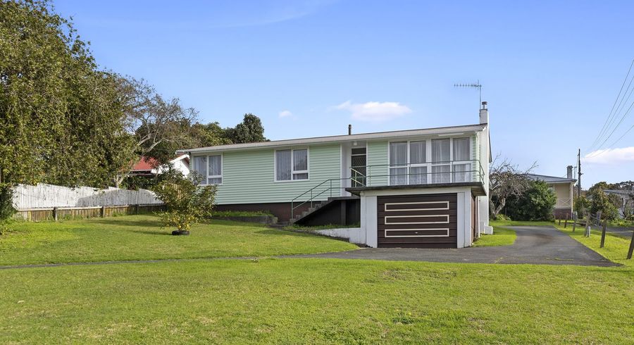  at 30 Clark Road, Kamo, Whangarei