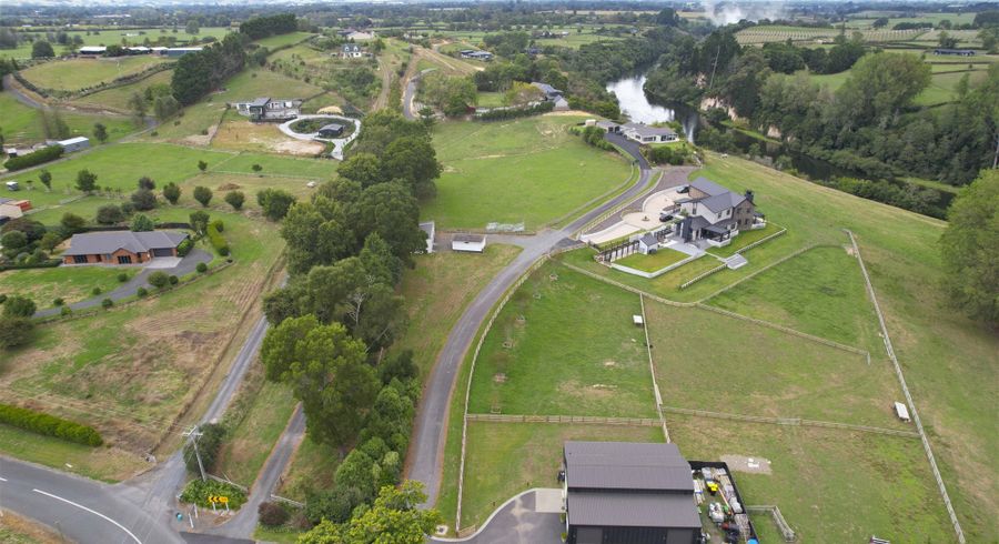  at 420A Pencarrow Road, Tamahere