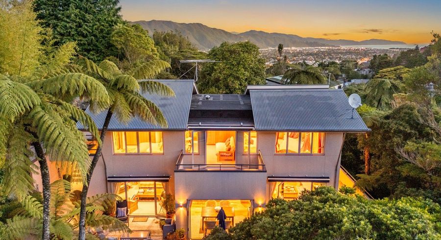  at 54B Wairere Road, Belmont, Lower Hutt, Wellington