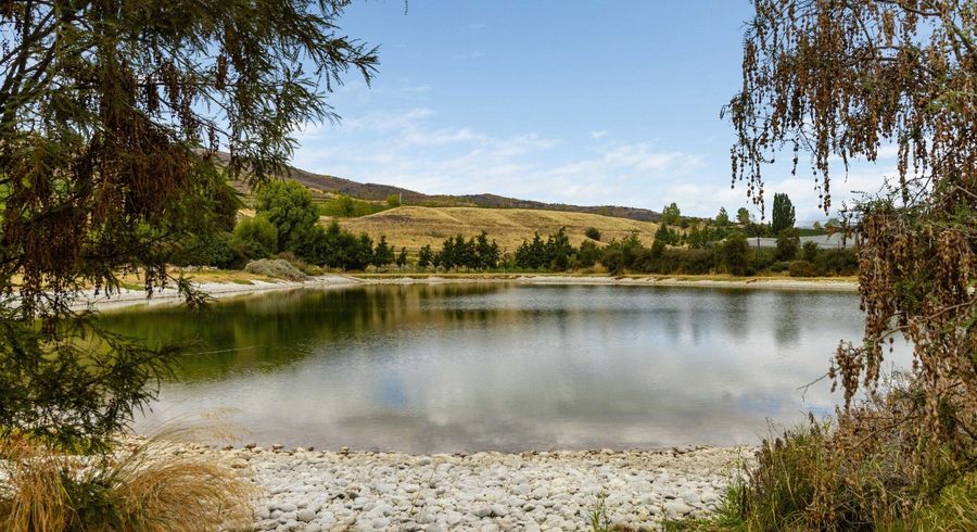  at Cairnmuir Road, Cromwell, Central Otago, Otago