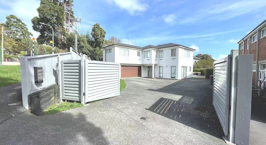  at 133 Market Road, Epsom, Auckland