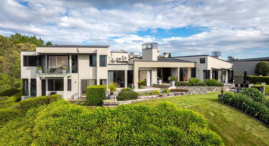  at 7 and 13 Burbury Ridge, Havelock North, Hastings, Hawke's Bay